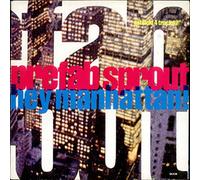 PREFAB SPROUT / HEY MANHATTAN!