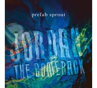 Prefab Sprout - Jordan: the Comeback/Coloured Vinyl