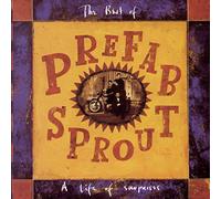 Prefab Sprout - Life Surprises-Best of