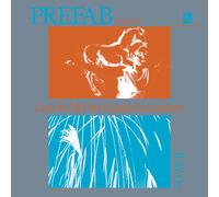 Prefab Sprout – Lions in My Own Garden (Exit Someone) – Vinyle 12" noir – Import – 40e anniversaire