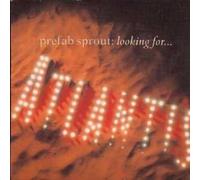 PREFAB SPROUT - Looking for 2-track 3" gatefold card sleeve