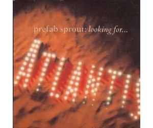 PREFAB SPROUT - Looking for 2-track 3" gatefold card sleeve