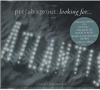 Prefab Sprout - Looking for Atlantis (Collectors edition) [UK Import]