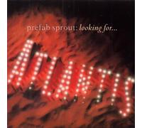 PREFAB SPROUT - Looking for Atlantis/Michael (Prod. by Thomas Dolby) [Import]