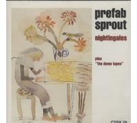 Prefab Sprout - Nightingales plus 'the demo tapes'