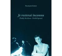 Prefab Sprout Paddy McAloon Je resterai inconnu