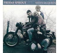 Prefab Sprout – Steve McQueen