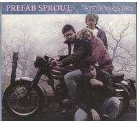 Prefab Sprout - Steve Mcqueen [Import]