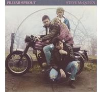Prefab Sprout – Steve McQueen – Vinyle Picture Disc – Édition limitée 180 g