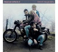 Prefab Sprout – Steve McQueen – Vinyle Picture Disc – Édition limitée 180 g