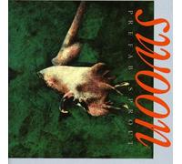 Prefab Sprout - Swoon
