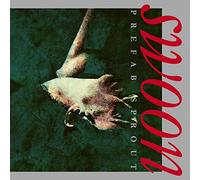 Prefab Sprout – Swoon – Vinyle – Édition 2019 (Sony Music)