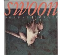 PREFAB SPROUT - SWOON LP (VINYL) UK KITCHENWARE 1984 (Katalog-Nummer: KWLP1)