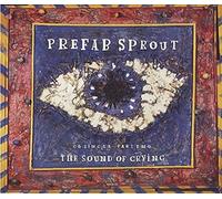 Prefab Sprout - The sound of crying (CD2) [UK Import]