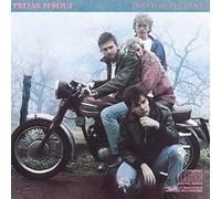 Prefab Sprout - Two Wheels Good