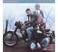 Prefab Sprout – Two Wheels Good – CD – Sony