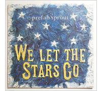 Prefab Sprout - We Let The Stars Go [12in Single]