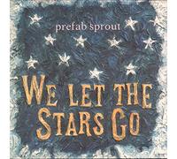 PREFAB SPROUT - We Let The Stars Go [Vinyl Single 7'']