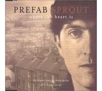 Prefab Sprout - Where The Heart is