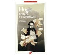 Préface de Cromwell Victor Hugo (Auteur), Clélia Anfray (Edité par)