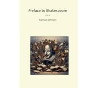 Preface to Shakespeare