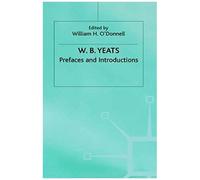 Prefaces And Introductions