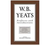 Prefaces And Introductions