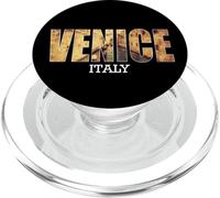 Préfecture de Venise Italie Ville Venise Millésime Italie PopSockets PopGrip pour MagSafe