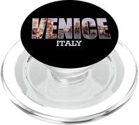 Préfecture de Venise Italie Ville Venise Millésime Italie PopSockets PopGrip pour MagSafe