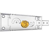 PREFER Serrure latérale Droite pour Volets roulants