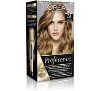 Préférence Blondes - V/7.3 Floride - Blond Doré - L'oréal