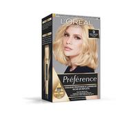 Préférence Blondes - Y/9 Hollywood - Blond Très Clair - L'oréal