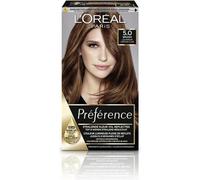Préférence Châtains - E/5.0 Bruges - Châtain Clair - L'oréal