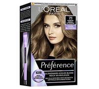Préférence Cool Blondes 7.1 Blond moyen froid (Hambourg)