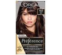 L'Oreal Paris Préférence Cheveux 4.0 Tahiti Brun 1 boîte
