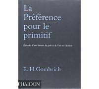 Préférence pour le primitif (0000)