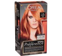 Préférence Reflets - 7,4 Dublin - L'oréal
