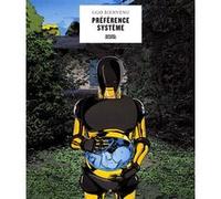 Préférence système Ugo Bienvenu (Auteur)