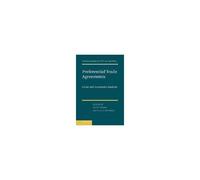 Preferential Trade Agreements