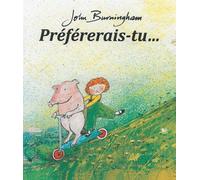 prefererais-tu...