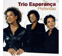 Preferidas by Trio Esperanca