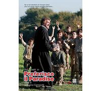 Preferisco il Paradiso