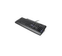 Lenovo Preferred Pro II - Clavier - USB - QWERTY - Italien - noir G