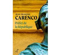 Préfet de la République