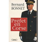Préfet en Corse