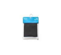 BLUEAIR Blue 411 Pré-filtre Dark Shadow, 19,5 x 14,5 x 2,5, 100947