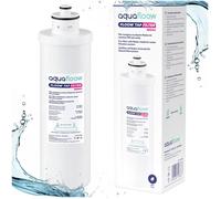 Préfiltre AquaFloow REDOX - insert de préfiltre pour réduire les métaux lourds, le chlore, le sulfure d'hydrogène