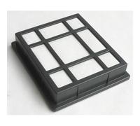 Prefiltre Aspirateur Nilfisk 78601300