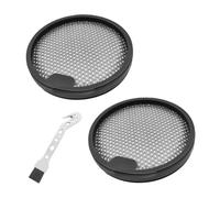 Préfiltre, Compatible Avec Dreame, T10 / T20 / T30, Compatible Avec Xiaomi, Filtres De Remplacement Lavables For Aspirateur G9 / G10.