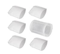 Préfiltre, compatible avec les aspirateurs sans fil Makita CL180, DCL180Z, BCL106, CL100DZ, BCL180Z, BCL180ZW, CL070, BCL180 et XLC02.